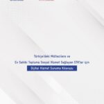Türkiye'deki Mültecilere ve Ev Sahibi Topluma Sosyal Hizmet Sağlayan STK'lar için Dijital Hizmet Sunumu Kılavuzu