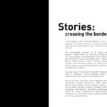 Sınırın Ötesinden: Hikâyeler Kitabı